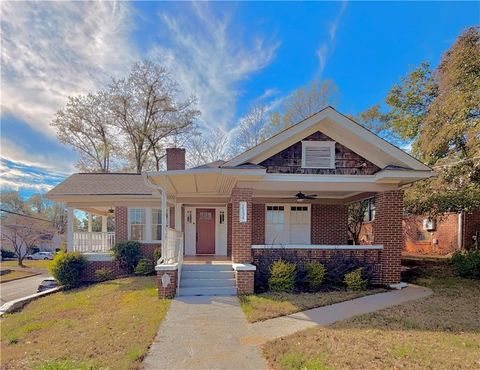 1134 Donnelly Avenue SW Atlanta GA 30310