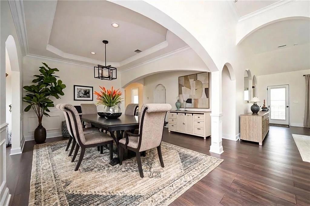 1149 Carillon Drive SE