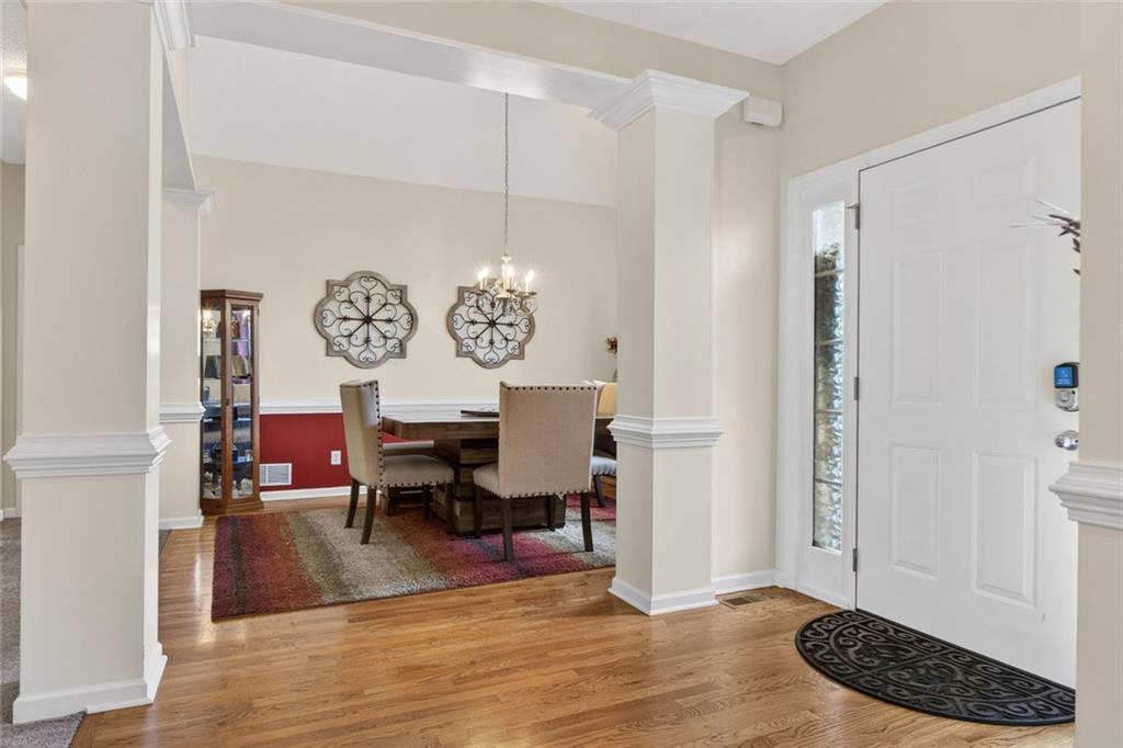 Photo of 51 Brampton Way, Douglasville, GA 30134 (MLS # 7786352)