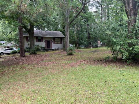 Homes For Sale - 480 Evergreen Drive<br/> Forest Park, GA 30297