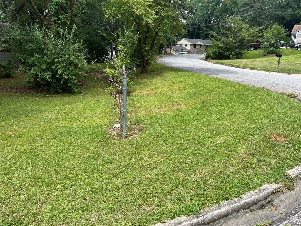 480 Evergreen Drive