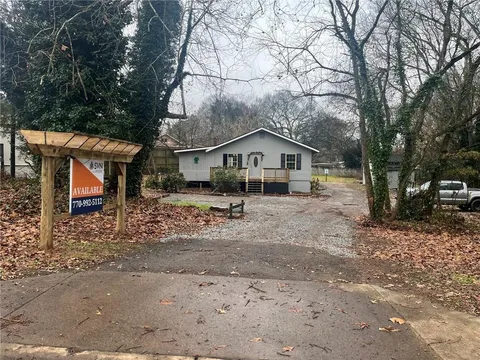 2230 Palm Road, Canton, GA 30115 - #: 7756217
