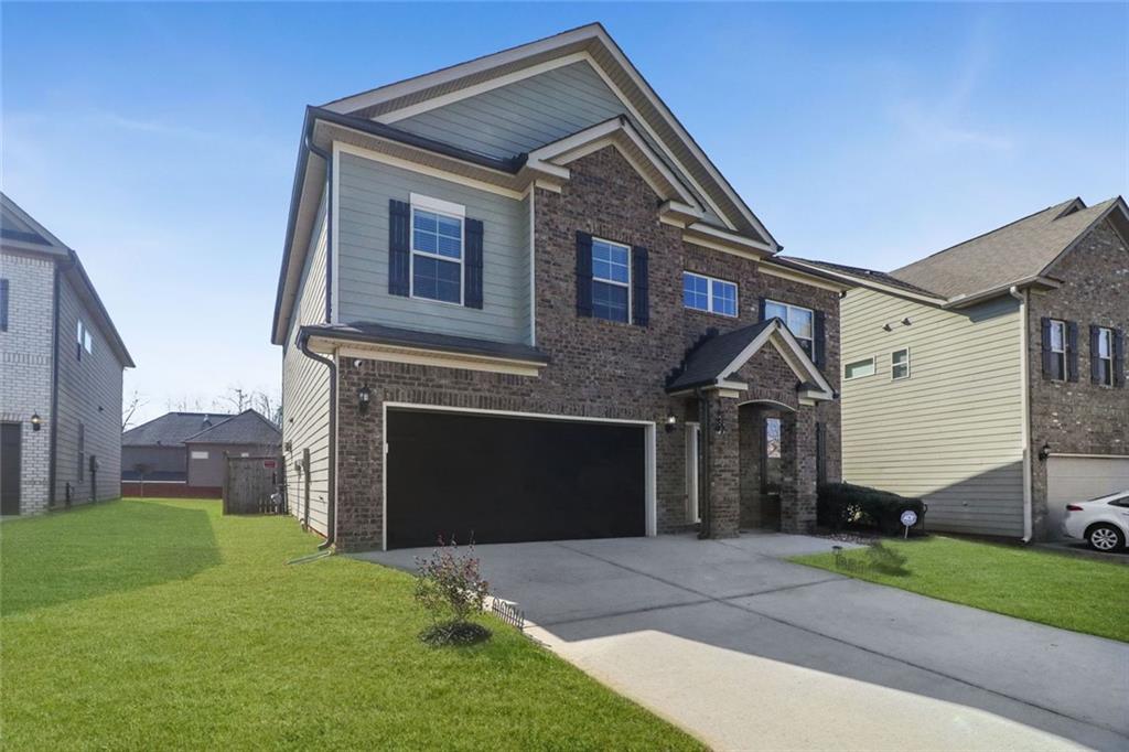 210 Palm Springs Circle