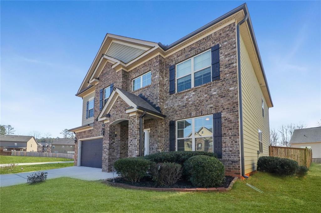 210 Palm Springs Circle