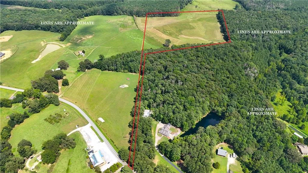 00001 Steadman Road, Tallapoosa, GA, 30176