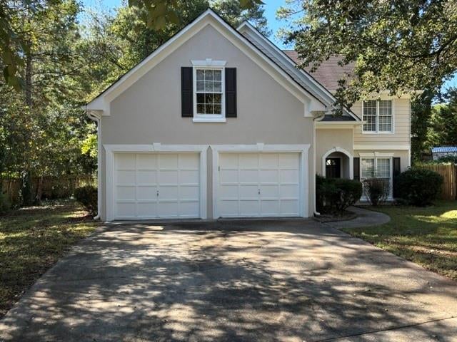2805 Parliament Circle
