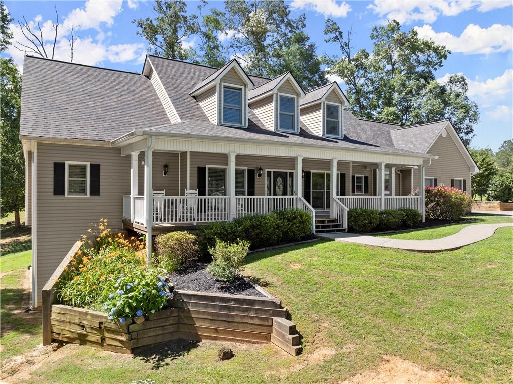 149 Ratcliff Drive