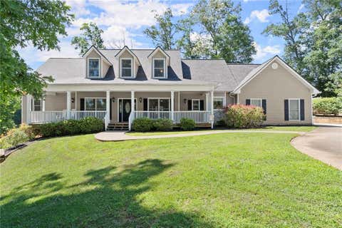 Homes For Sale - 149 Ratcliff Drive<br/> Dawsonville, GA 30534