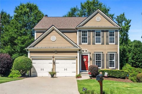 6330 Turfway Drive Cumming GA 30040