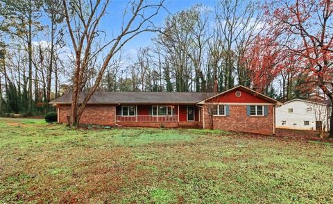 7687 Tyra Cove Jonesboro GA 30236