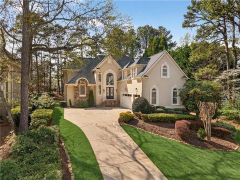 3224 Chipping Wood Court Milton GA 30004