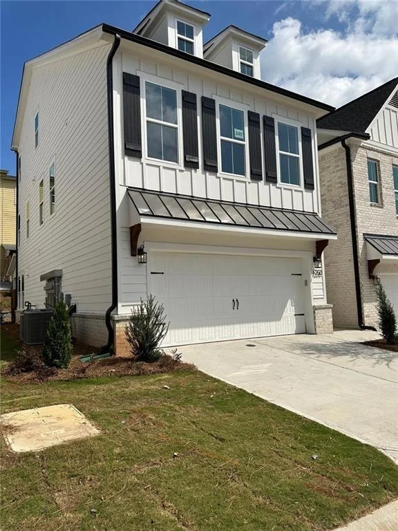 1250 Winterhaven Drive