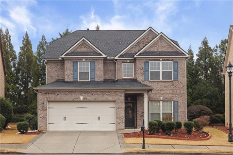 Photo of 2382 Harpers Way, Duluth, GA 30097 (MLS # 7713947)