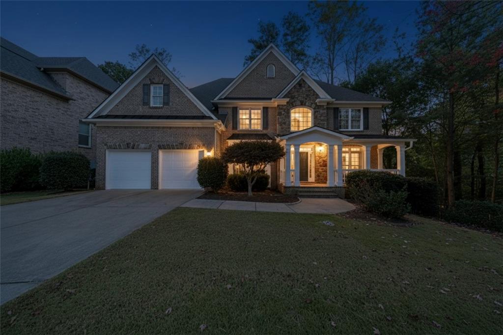 3161 Willowstone Drive