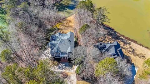 A home in Newnan