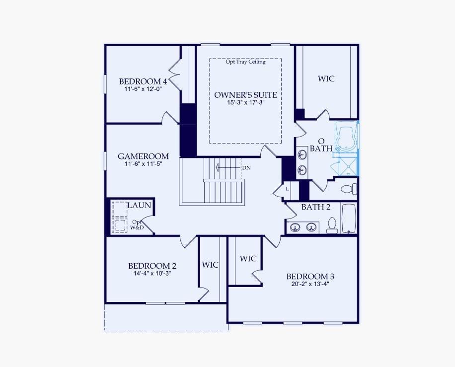 6090 Marigold Way