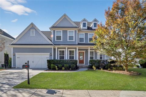 1193 Regal Hills Lane Mableton GA 30126