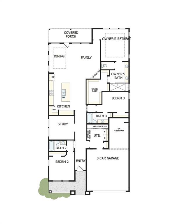 218 Strawberry Lane