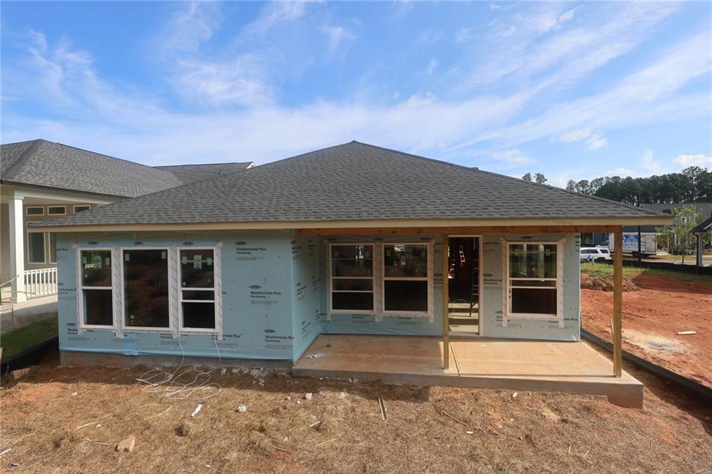 218 Strawberry Lane