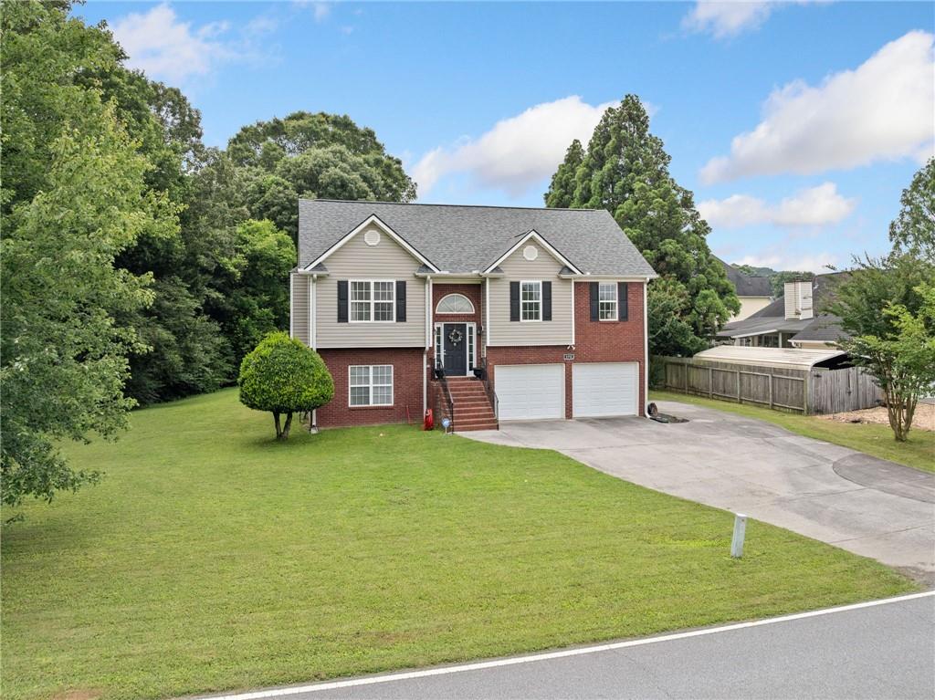 173 Cline Smith Road NE