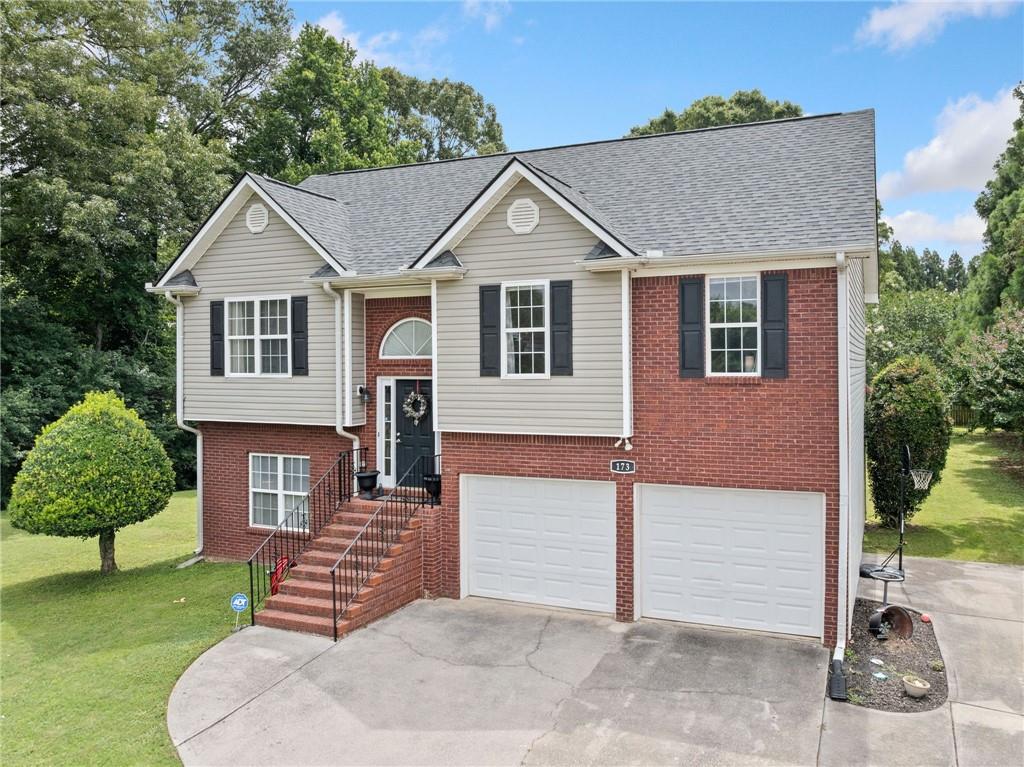 173 Cline Smith Road NE