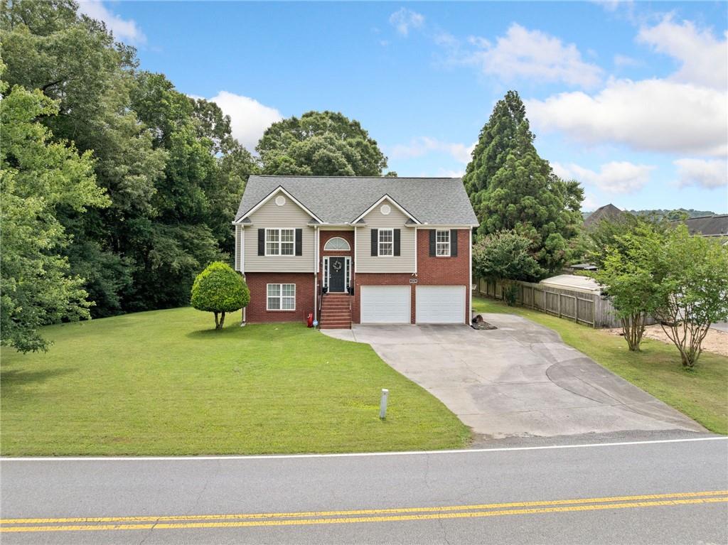 173 Cline Smith Road NE