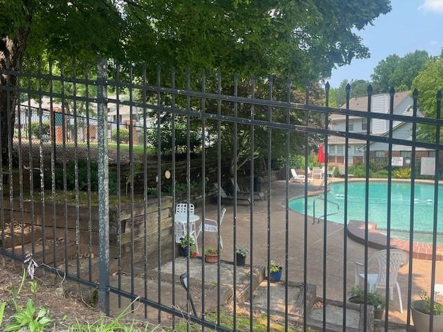 5950 Wintergreen Road