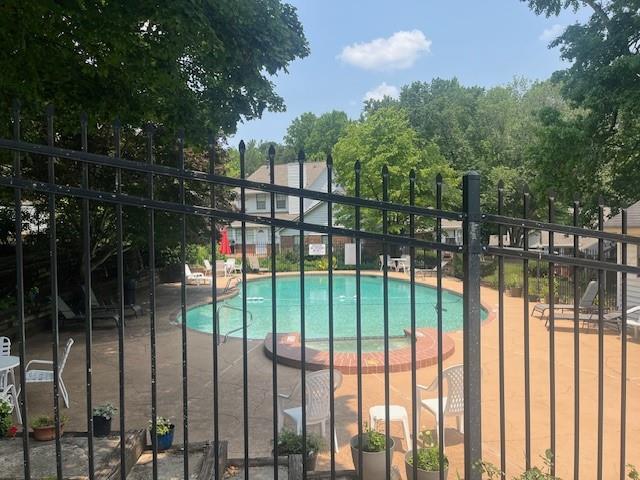 5950 Wintergreen Road