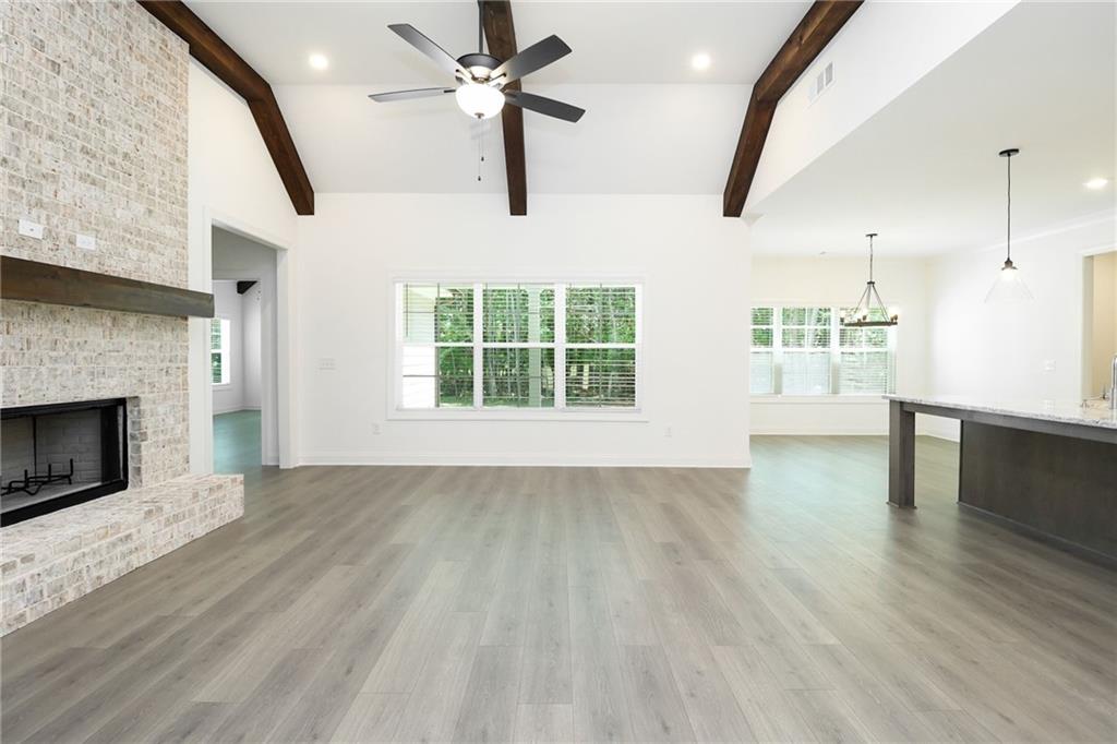 2117 Ella Springs Drive