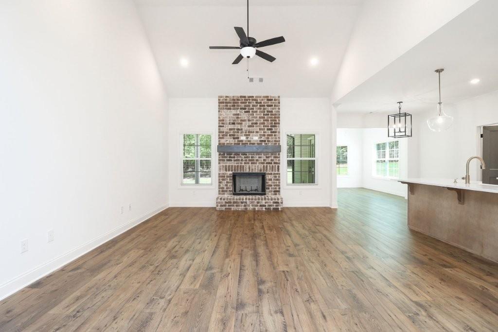 2117 Ella Springs Drive