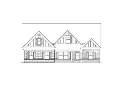 2117 Ella Springs Drive Covington GA 30014