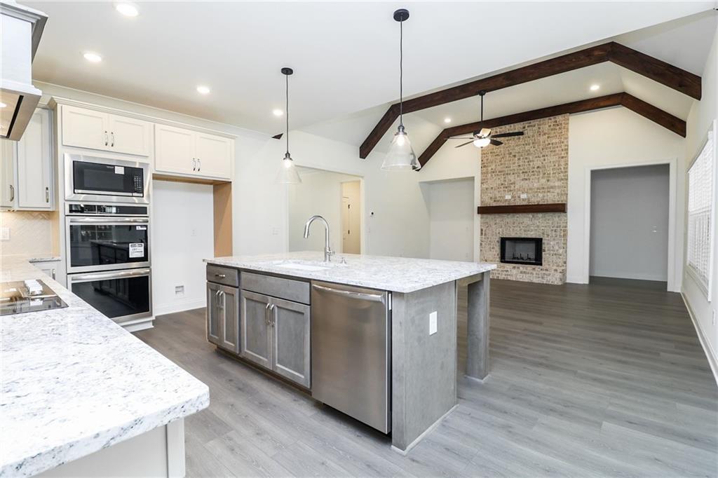 2117 Ella Springs Drive