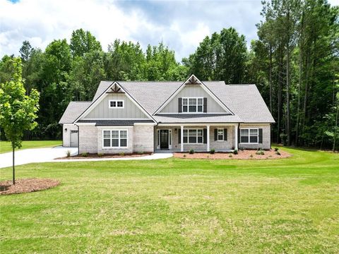 2117 Ella Springs Drive Covington GA 30014