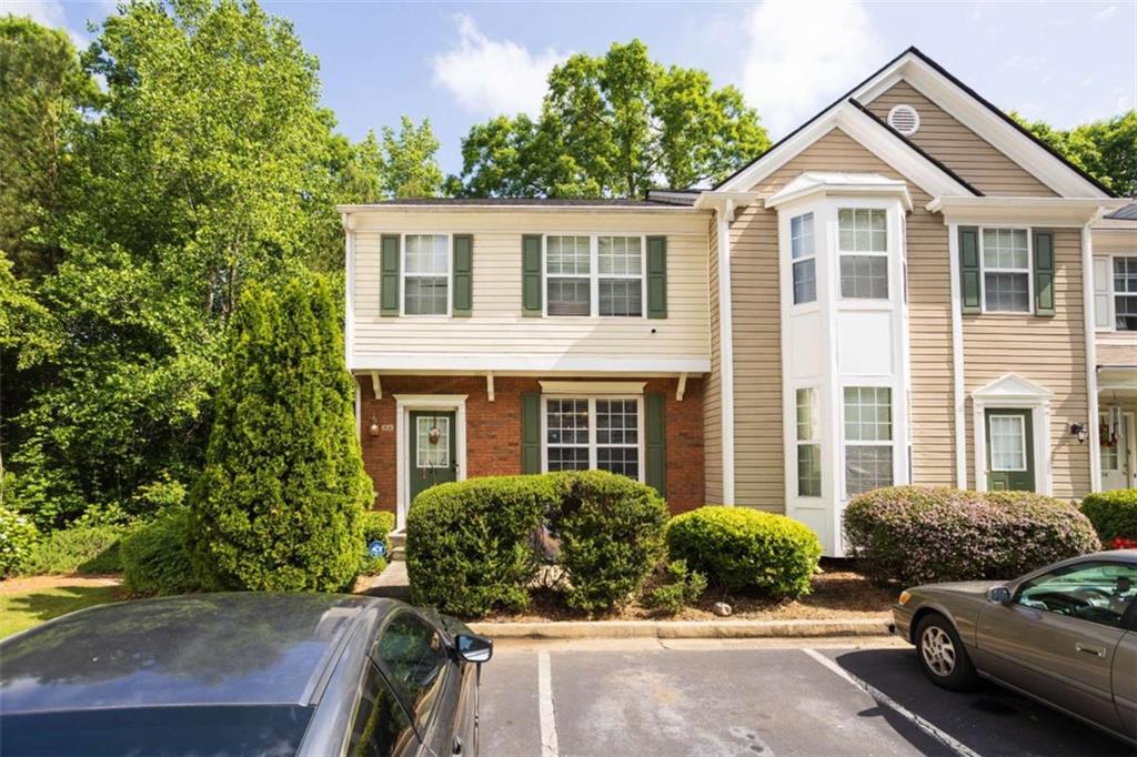 9155 Nesbit Ferry Road, Alpharetta, Georgia image 1