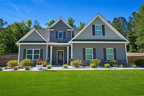 Homes For Sale - 20 Hawthorn Lane<br/> Covington, GA 30014