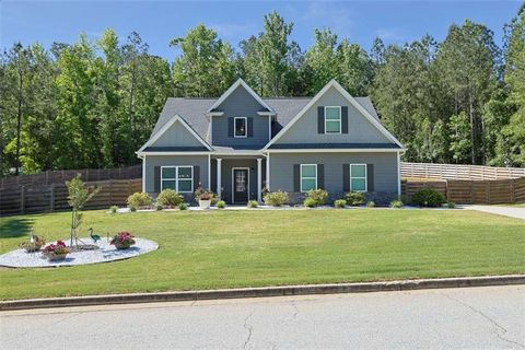 20 Hawthorn Lane Covington GA 30014