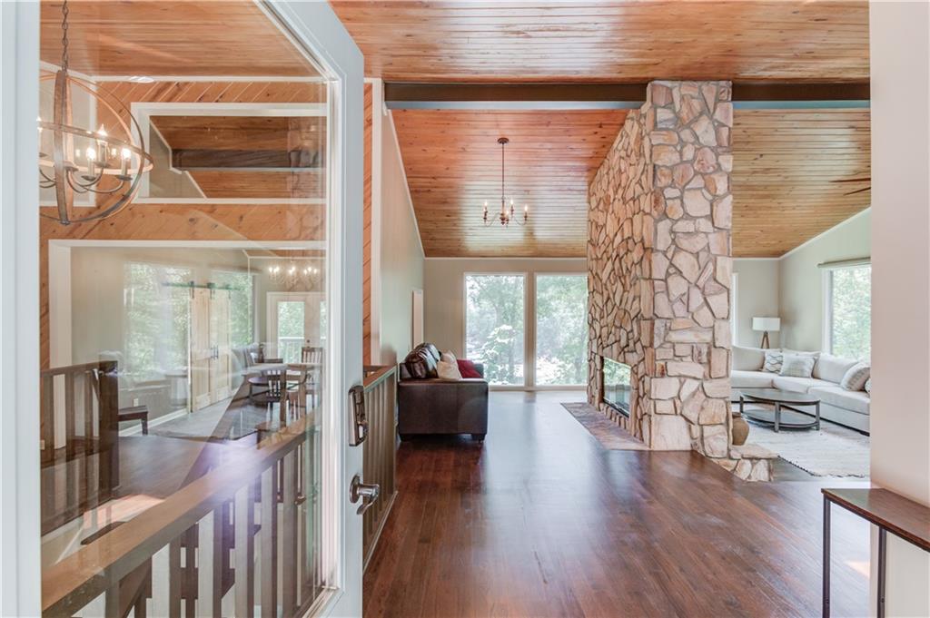 5544 Hidden Harbor Trail