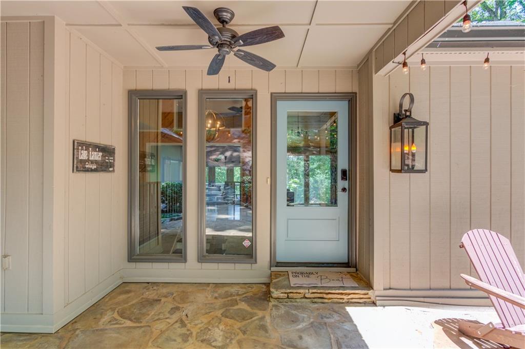 5544 Hidden Harbor Trail