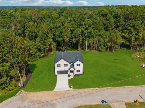 3460 Garden Walk Lane Loganville GA 30052