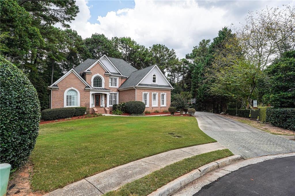 1626 Annapolis Way