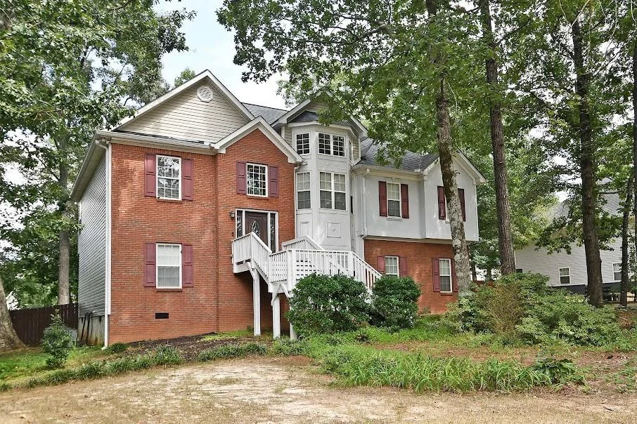 143 Burchfield Run