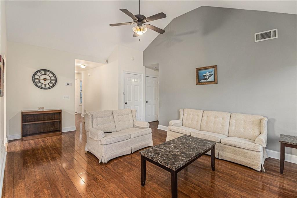 207 Providence Drive