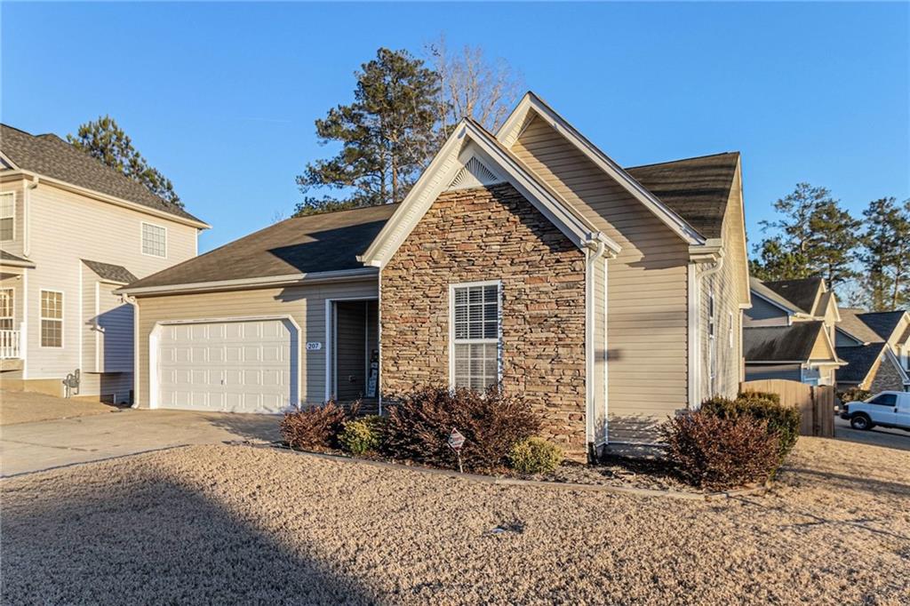 207 Providence Drive