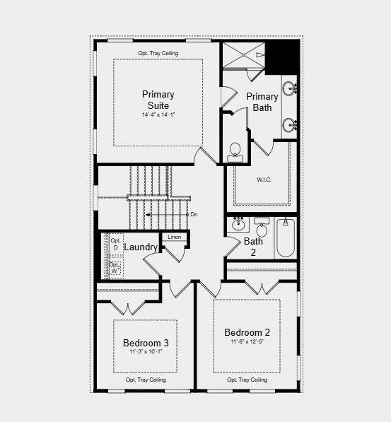 515 Provence Gate Lane