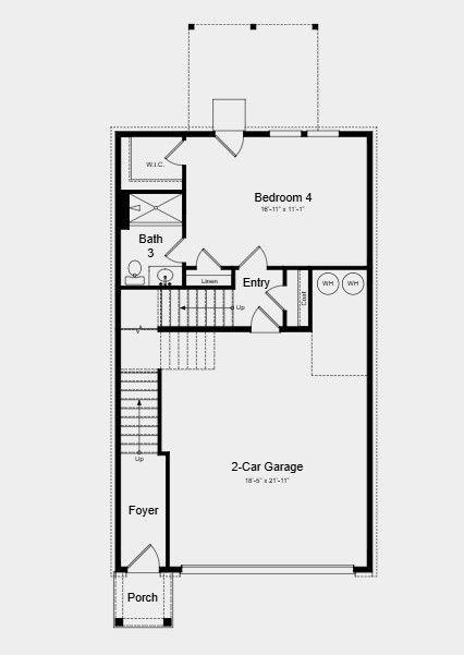 515 Provence Gate Lane