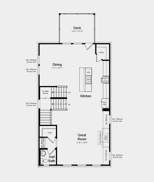 515 Provence Gate Lane