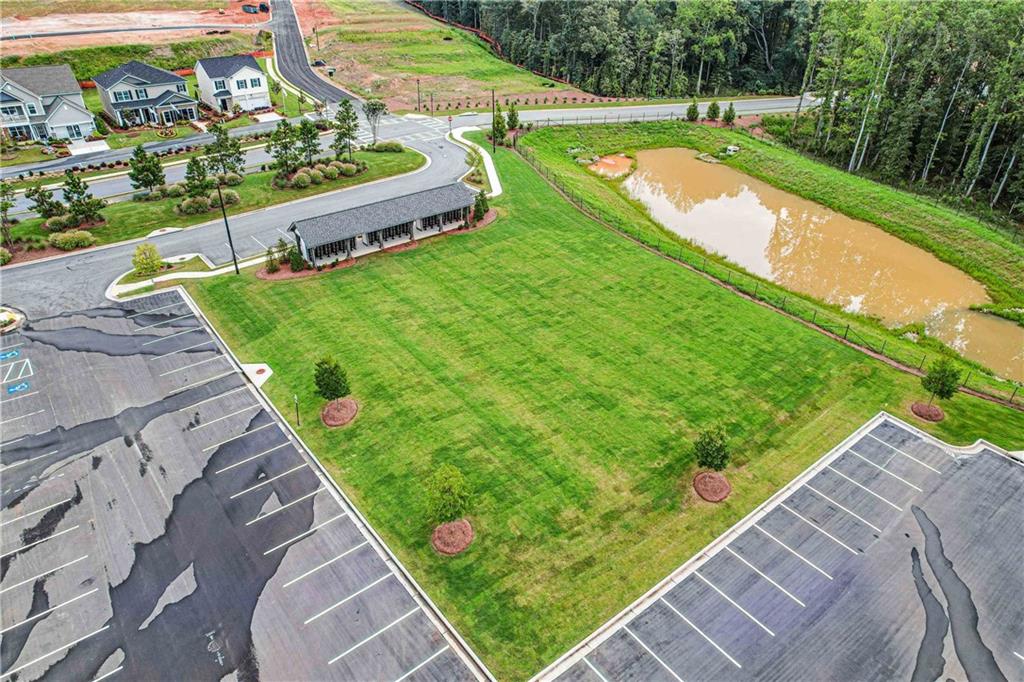 303 Bull Shoals Way, Hoschton, Georgia image 10