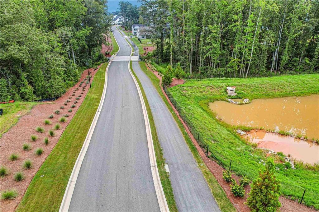 303 Bull Shoals Way, Hoschton, Georgia image 17