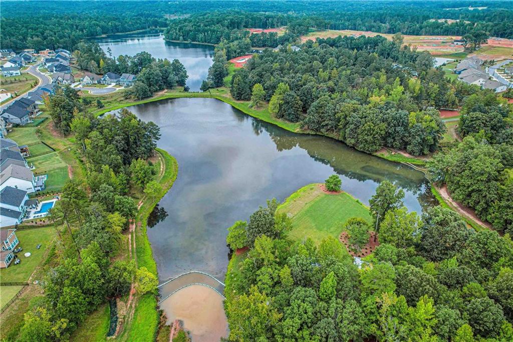 303 Bull Shoals Way, Hoschton, Georgia image 16