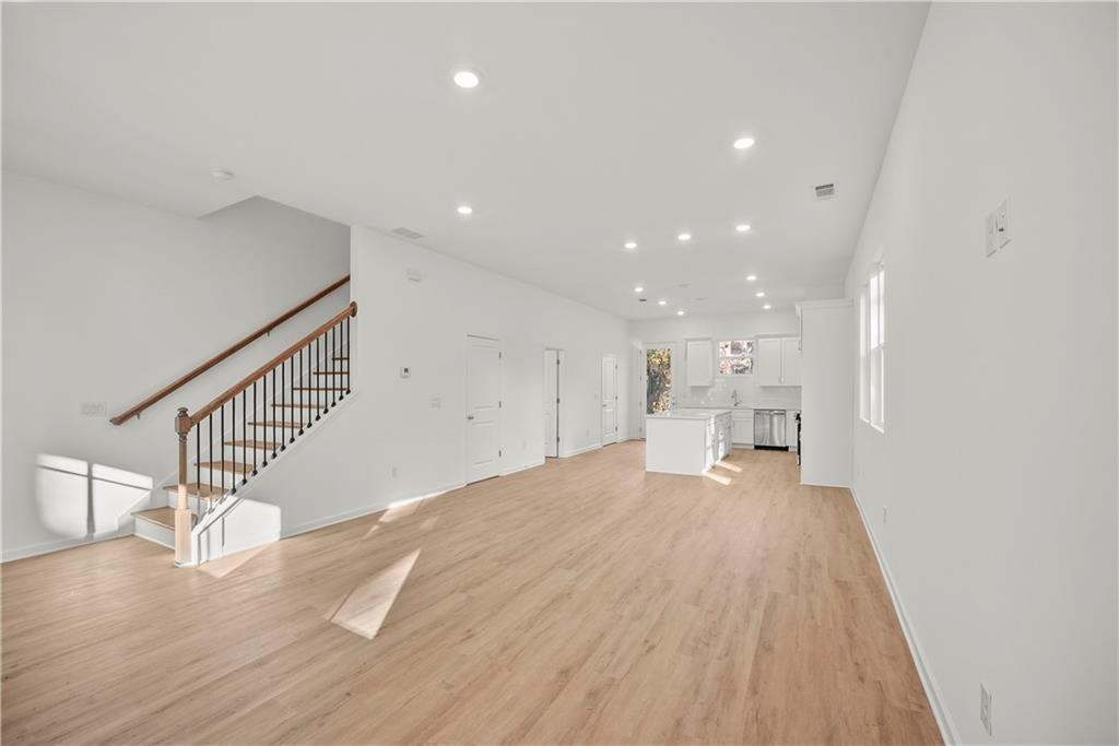 2126 Burroughs Avenue SE